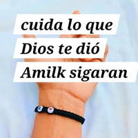 Cuida lo Que Dios te dió