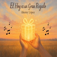 El hoy es un gran regalo