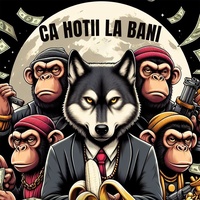 Ca Hotii La Bani