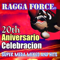 El Marciano Mega Mix