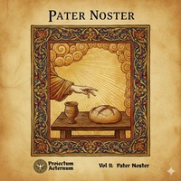 Oratio Dominica: Pater Noster