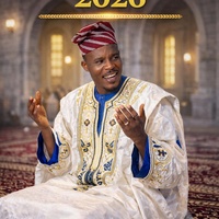 Barka Da Sallah