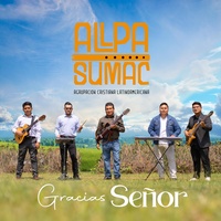 Gracias Señor