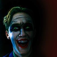 The Laughter