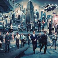 Propaganda Background