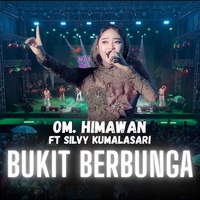 Bukit Berbunga