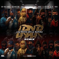 Los Reyes De La Rapida - Remix