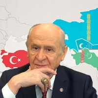 Atilla Yılmaz Devlet Bahçeli