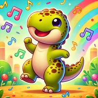 The Tyranno Rex Adventure