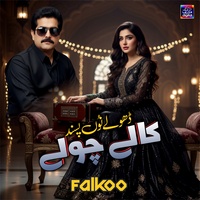 Dhole Nu Pasand Kalay Cholay