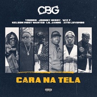 Cara Na Tela
