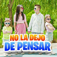 No la dejo de pensar