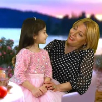 დედაშვილობის ზღაპარი