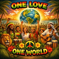 One Love One World