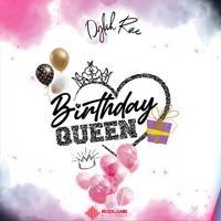 Birthday Queen