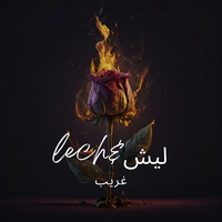 ليش