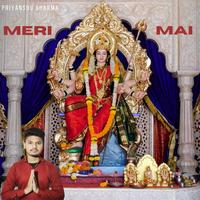 Meri Mai - Cover