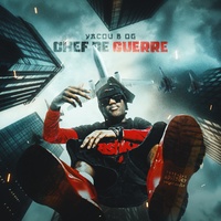 Chef De Guerre - Yacou B OG