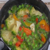 Cook