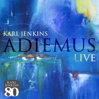 Jenkins: Adiemus - Live