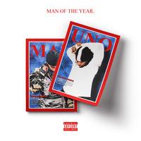Man Of The Year