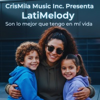 Son lo mejor que tengo en mi vida