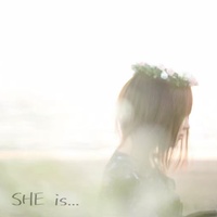SHE is...