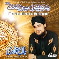 Bhar Do Jholi Meri Ya Muhammad