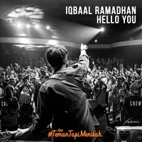 Hello You (Ost Teman Tapi Menikah)