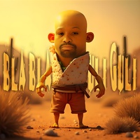 BLA BLA BLA GULI GULI