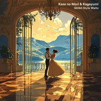 Ghibli Style Waltz