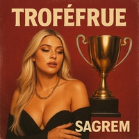 Troféfrue