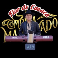 Hagamos Un Trato  ́ ́Cumbia ́ ́