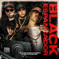 Black Espancador