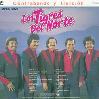 La Mesera - Album Version