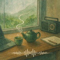 蒸らしていこう