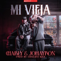 Mi Vieja - Prod. by Ernesto Losa x Roberto Ferrante