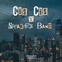 CIS CIS x SPEAKERS BANG