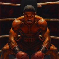 vincix - Creed edit - Audio Version