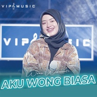 Aku Wong Biasa