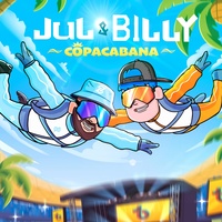Copacabana