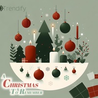 Trending Christmas Music