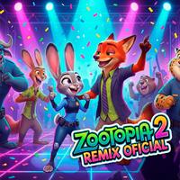 zootopia - Merengue Remix