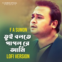 Tui Bolte Pagol Re Ami - Lofi Version