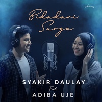 Bidadari Surga
