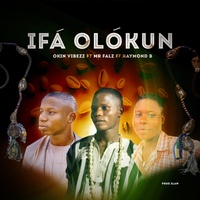IFA OLOKUN