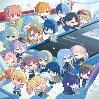 GUNJOU SANKA:Movie Edition from Project SEKAI
