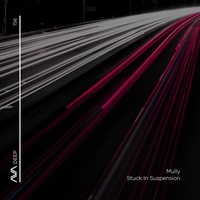 Stuck In Suspension