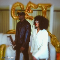 Junetober - Love Therapy
