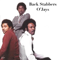 Back Stabbers - Original